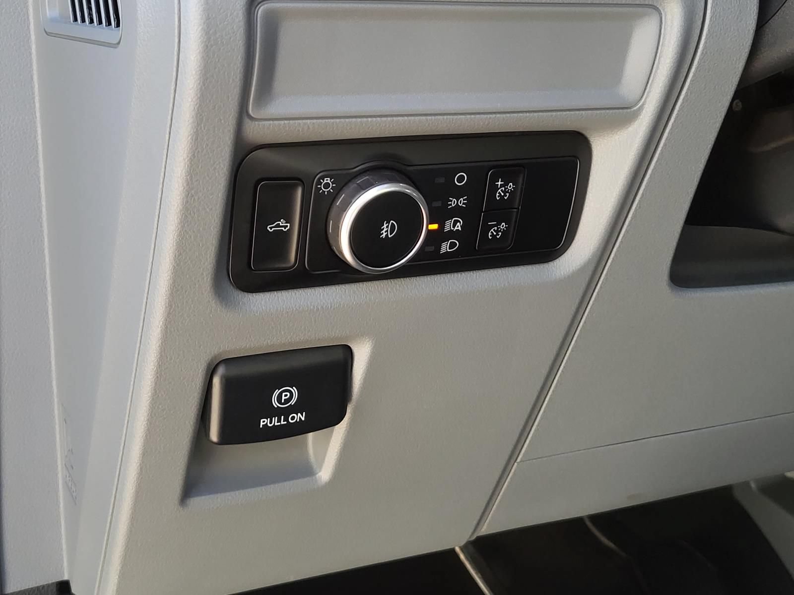 Used 2023 Ford F150 XLT w/ Equipment Group 301A Mid AWD/4WD image 18