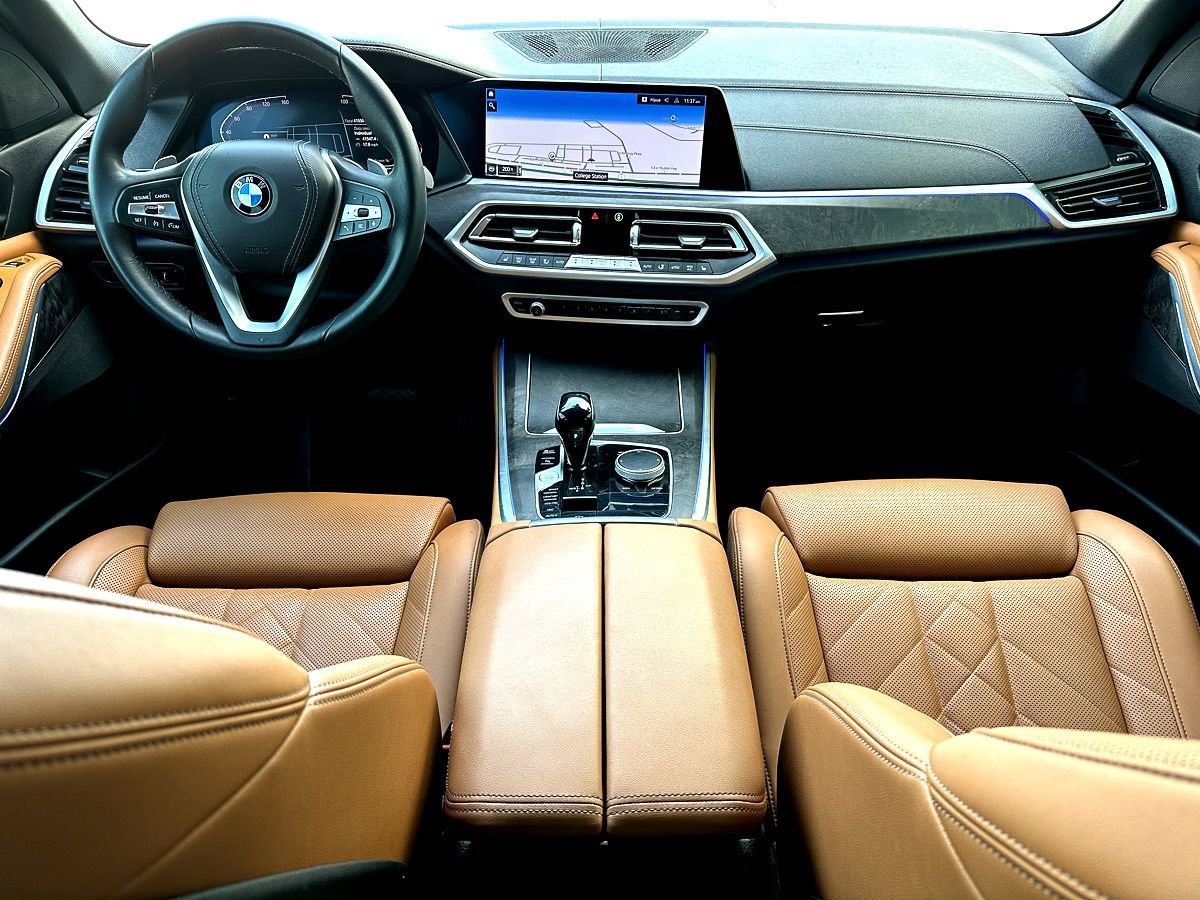 Certified 2023 BMW X5 xDrive40i image 27