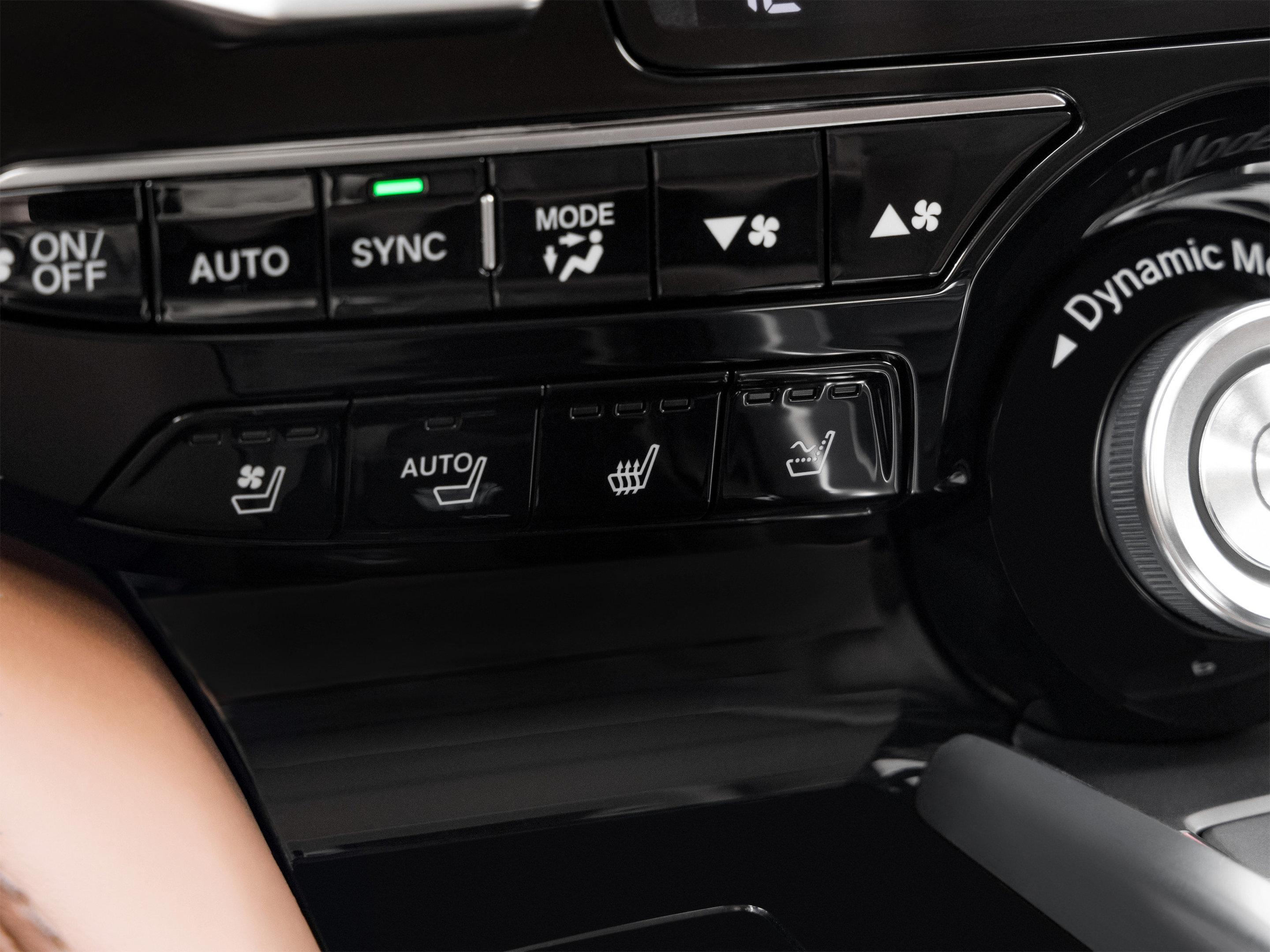 New 2026 Acura MDX Type S AWD/4WD image 49