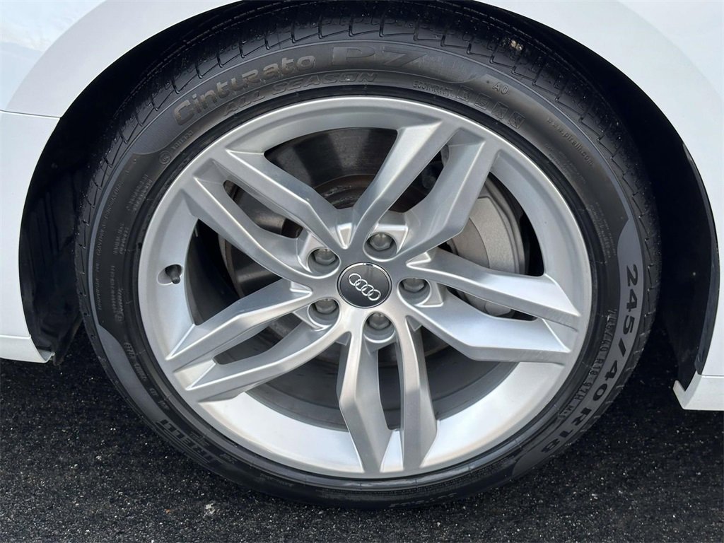Used 2019 Audi A5 2.0T Premium Plus w/ Premium Plus image 10
