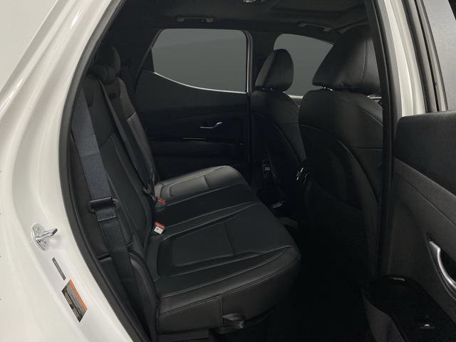 New 2026 Hyundai Santa Cruz Limited image 32