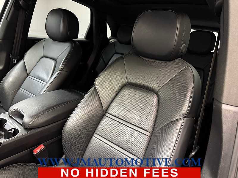 Used 2019 Porsche Cayenne image 14