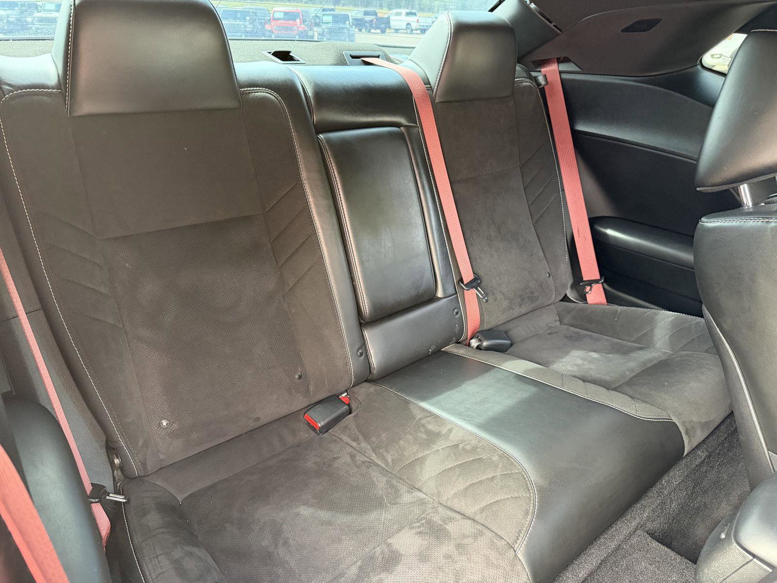 Used 2022 Dodge Challenger SRT Hellcat image 15