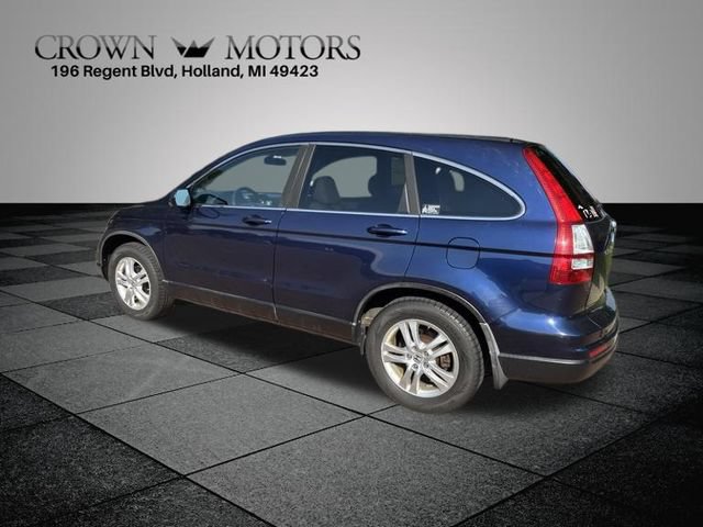 Used 2010 Honda CR-V EX-L image 5
