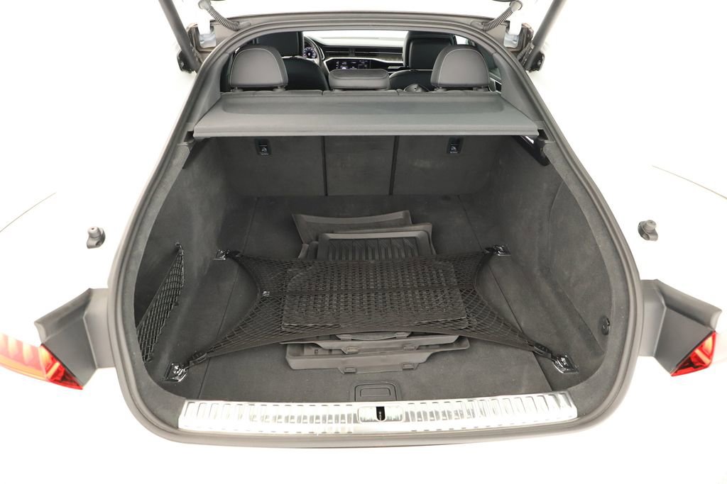 Used 2022 Audi A7 3.0T Premium AWD/4WD image 35