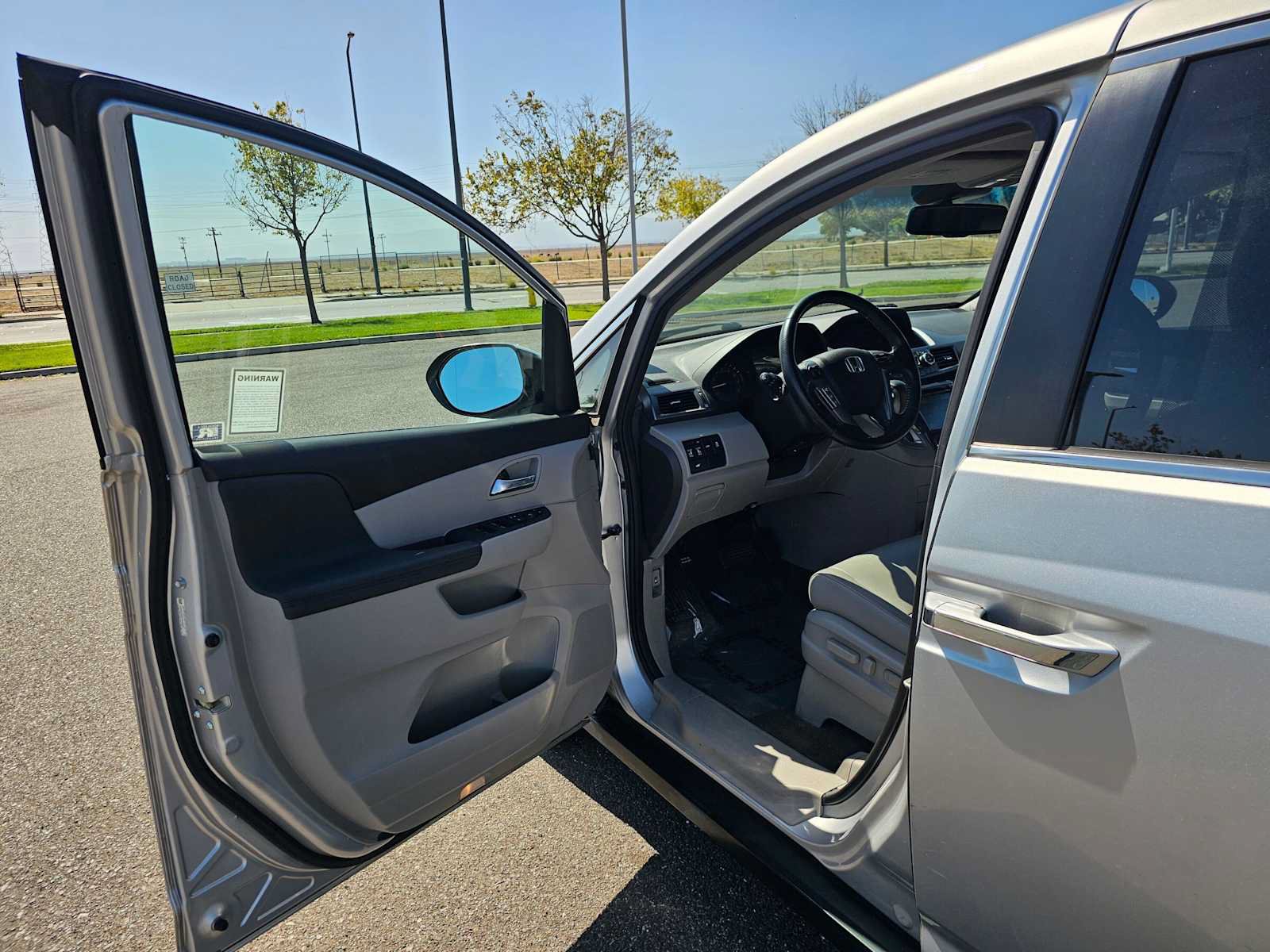 Used 2014 Honda Odyssey EX-L image 21