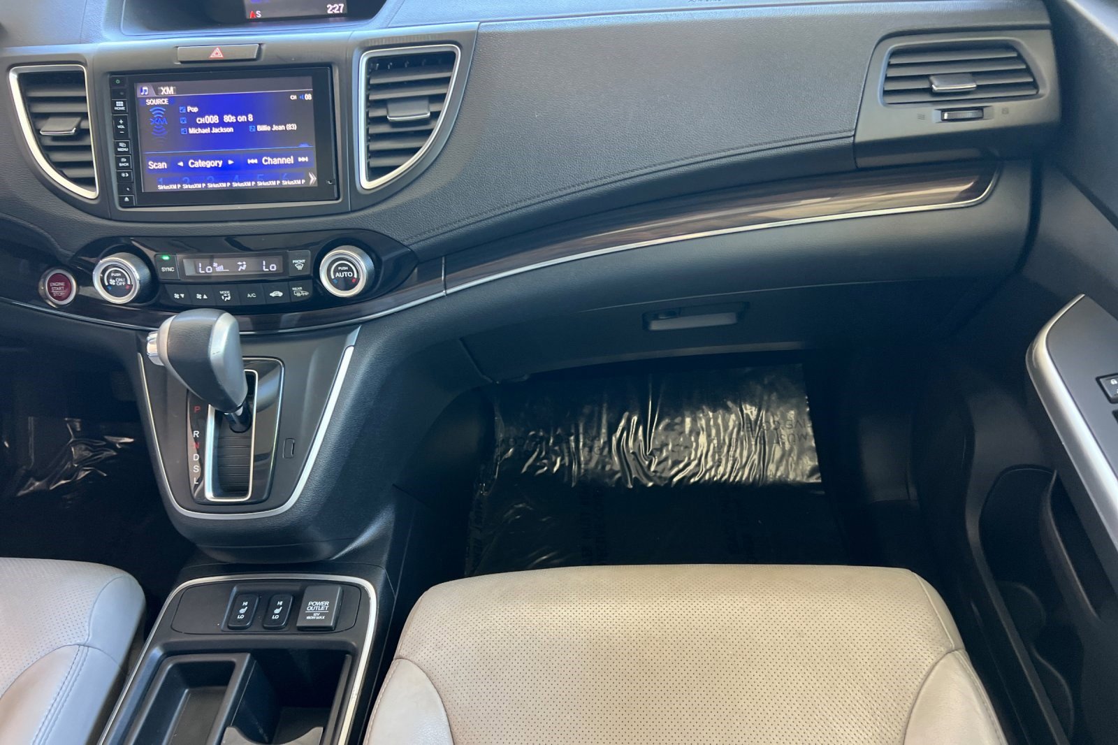 Used 2016 Honda CR-V EX-L image 28