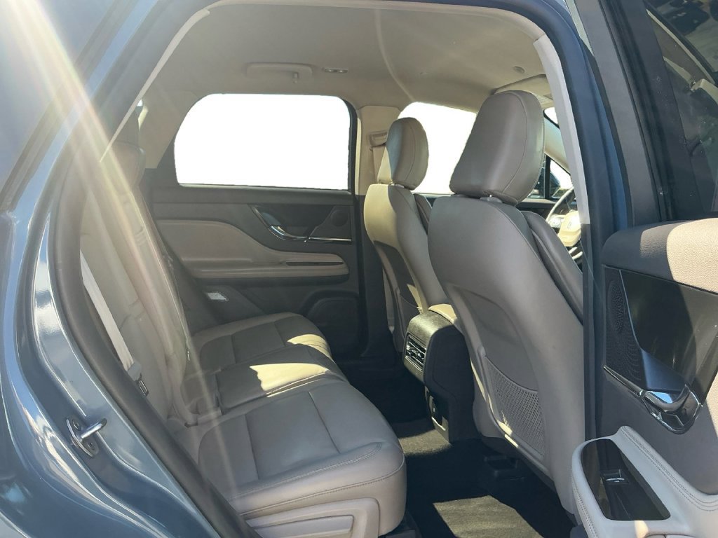 Certified 2024 Lincoln Corsair FWD image 23