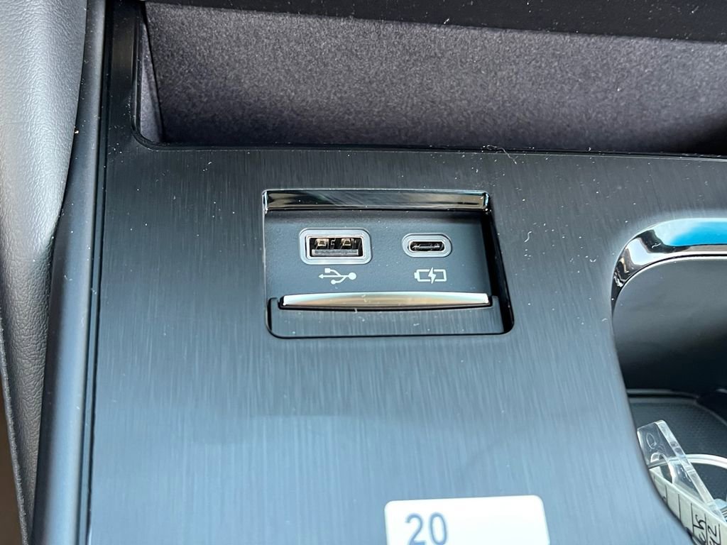 New 2025 Lexus ES 350 w/ Premium Package image 20