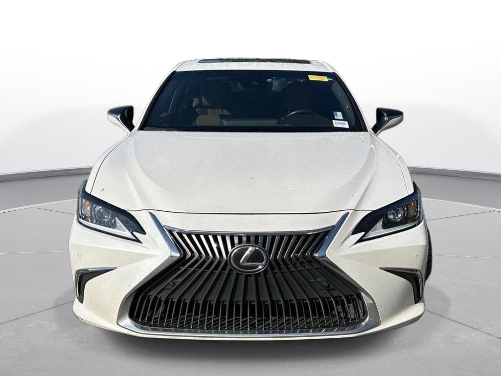 Used 2021 Lexus ES 350 w/ Premium Package image 3