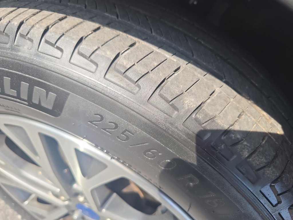 Used 2022 Ford Escape SEL image 33