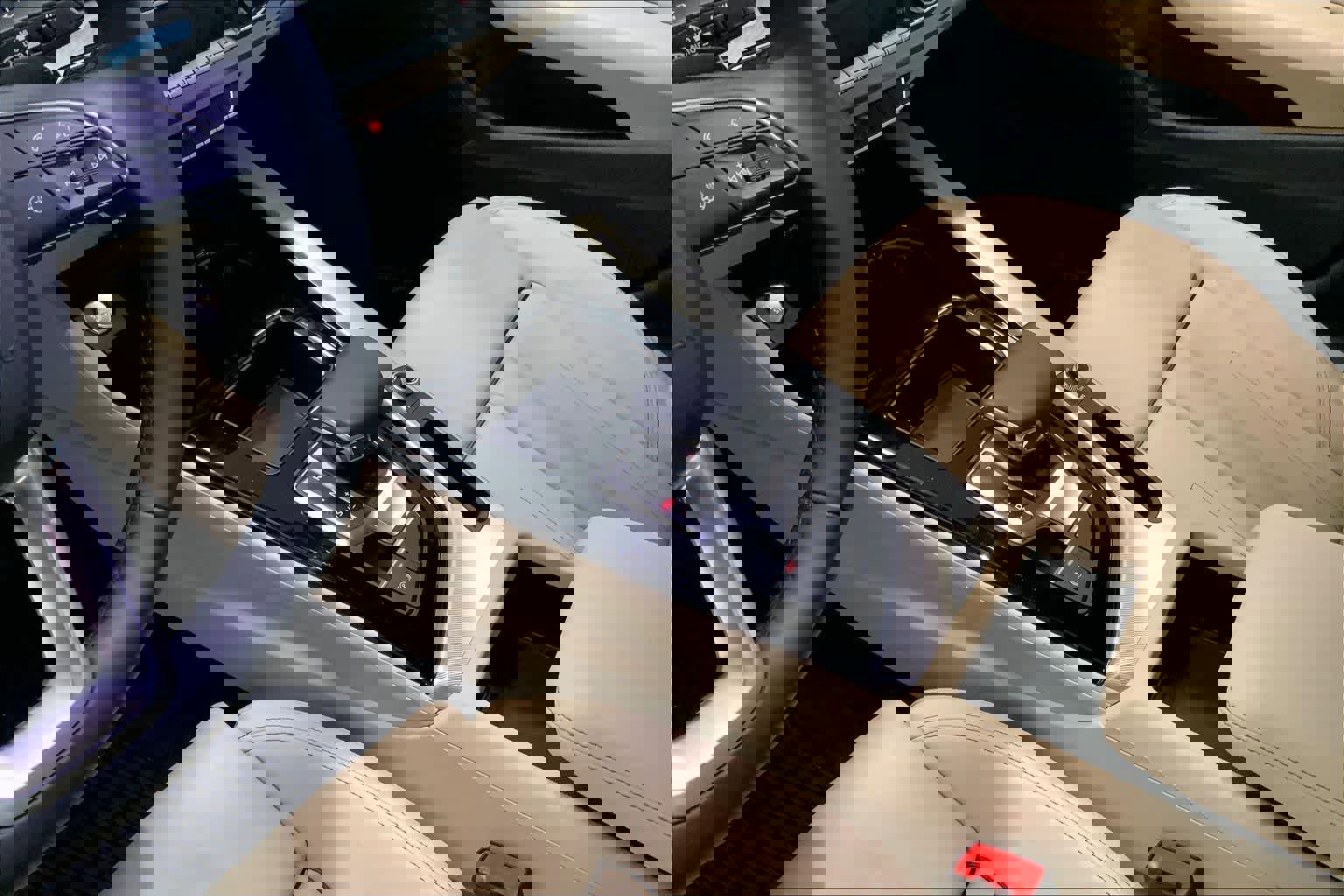 Certified 2025 Audi A5 2.0T Premium Plus w/ Convenience Plus Package image 15