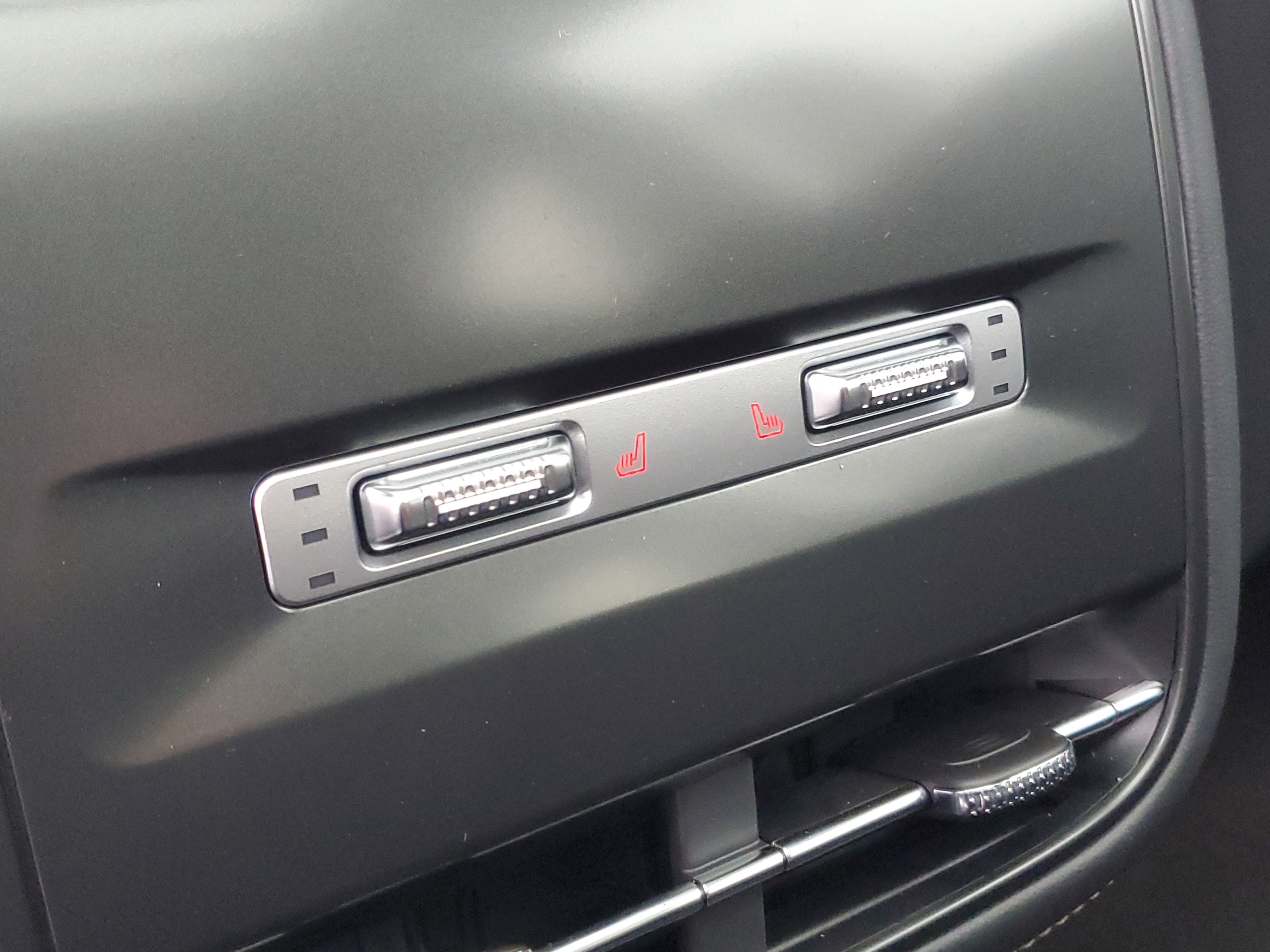 New 2026 Lincoln Nautilus Reserve image 30