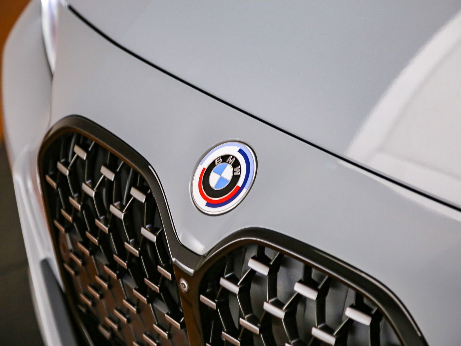 Used 2023 BMW M440i Convertible w/ Premium Package RWD image 15