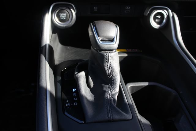 Certified 2025 Toyota Grand Highlander AWD image 45