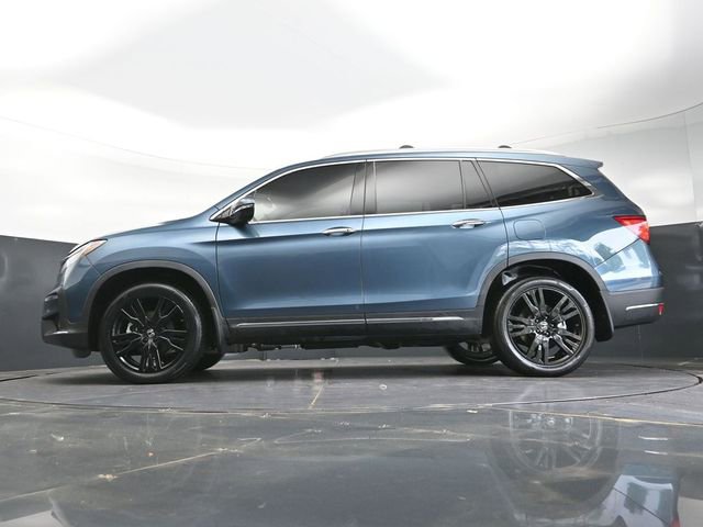 Used 2022 Honda Pilot Touring image 41