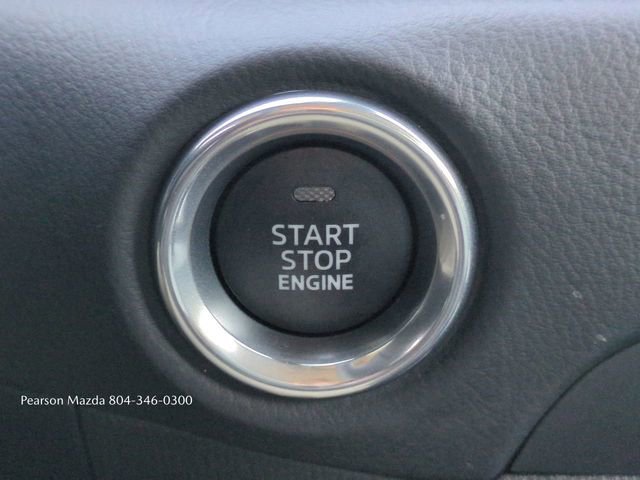 Certified 2025 MAZDA CX-5 AWD 2.5 S w/ Preferred Package image 29