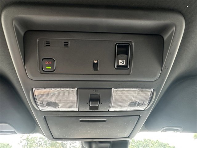 Used 2023 Nissan Titan PRO-4X w/ Pro-4x Utility Package image 29