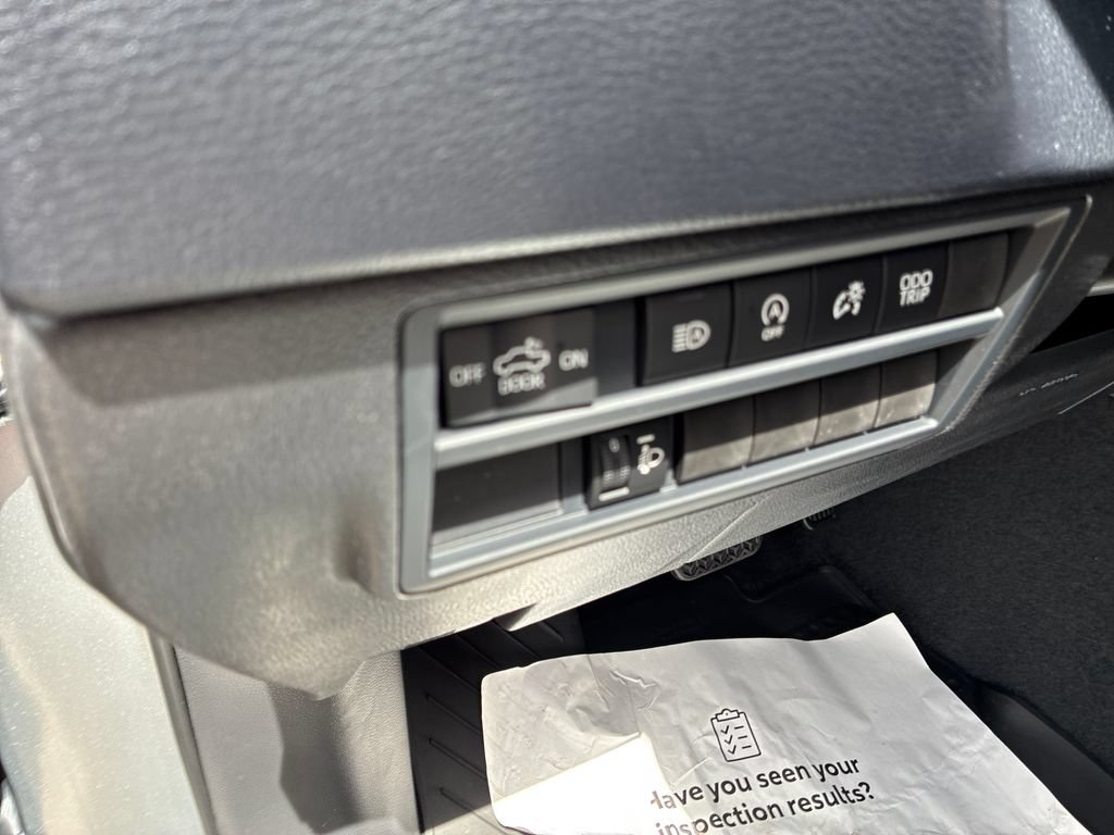 New 2026 Toyota Tundra SR5 AWD/4WD image 37