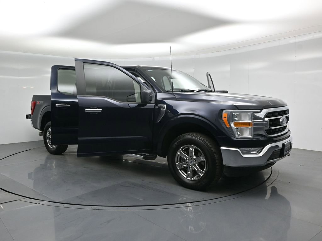 Certified 2023 Ford F150 XLT w/ XTR Package image 32