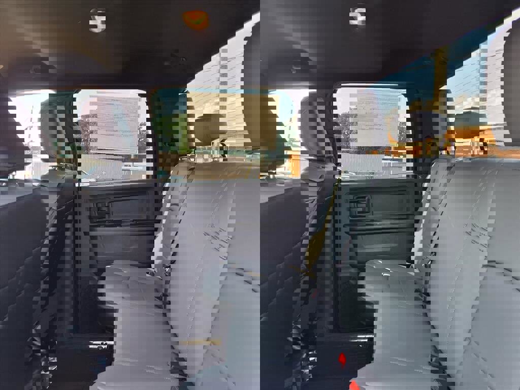 New 2026 RAM 2500 Tradesman w/ Chrome Appearance Group image 7