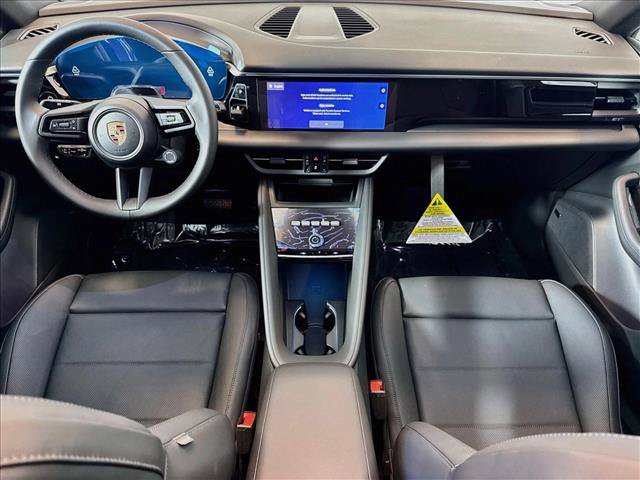New 2026 Porsche Macan 4 Electric AWD/4WD image 20
