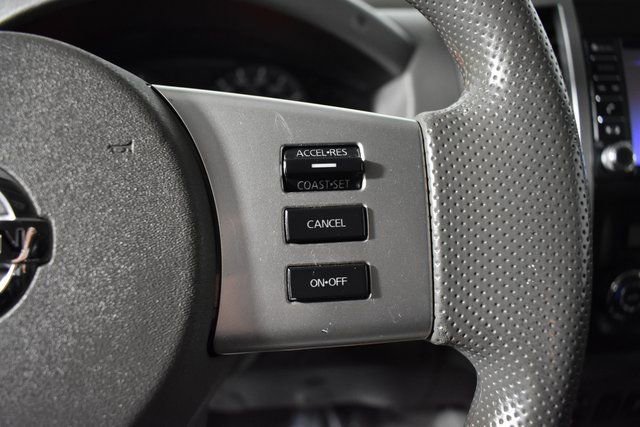 Used 2020 Nissan Frontier SV w/ Midnight Edition Floor Mats image 16