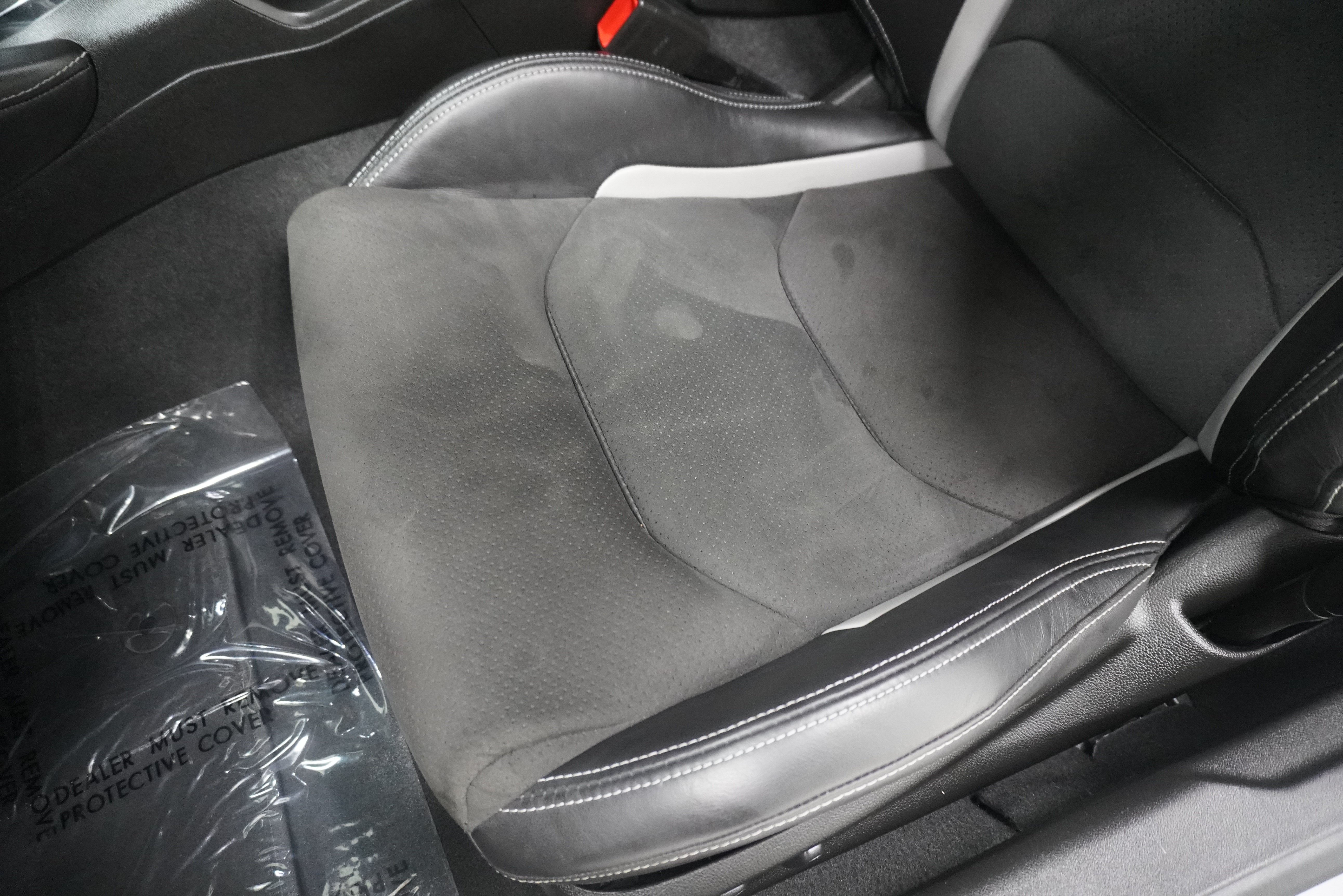 Used 2022 Chevrolet Camaro SS RWD image 12