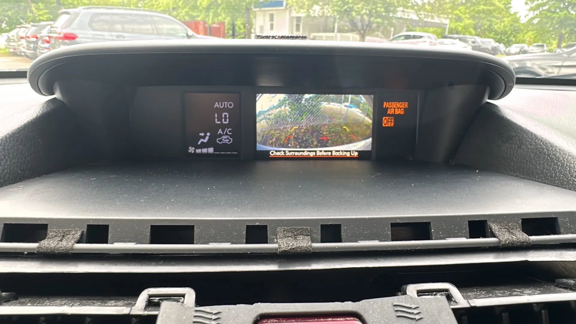 Used 2015 Subaru WRX AWD/4WD image 37