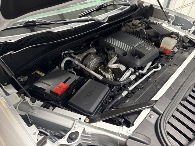 Used 2022 Chevrolet Silverado 1500 LT Trail Boss w/ LT Trail Boss Premium Package image 37