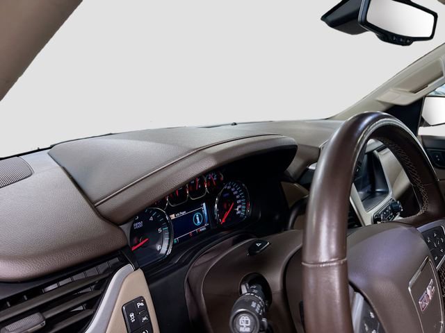 Used 2020 GMC Yukon SLT w/ Open Road Package image 9