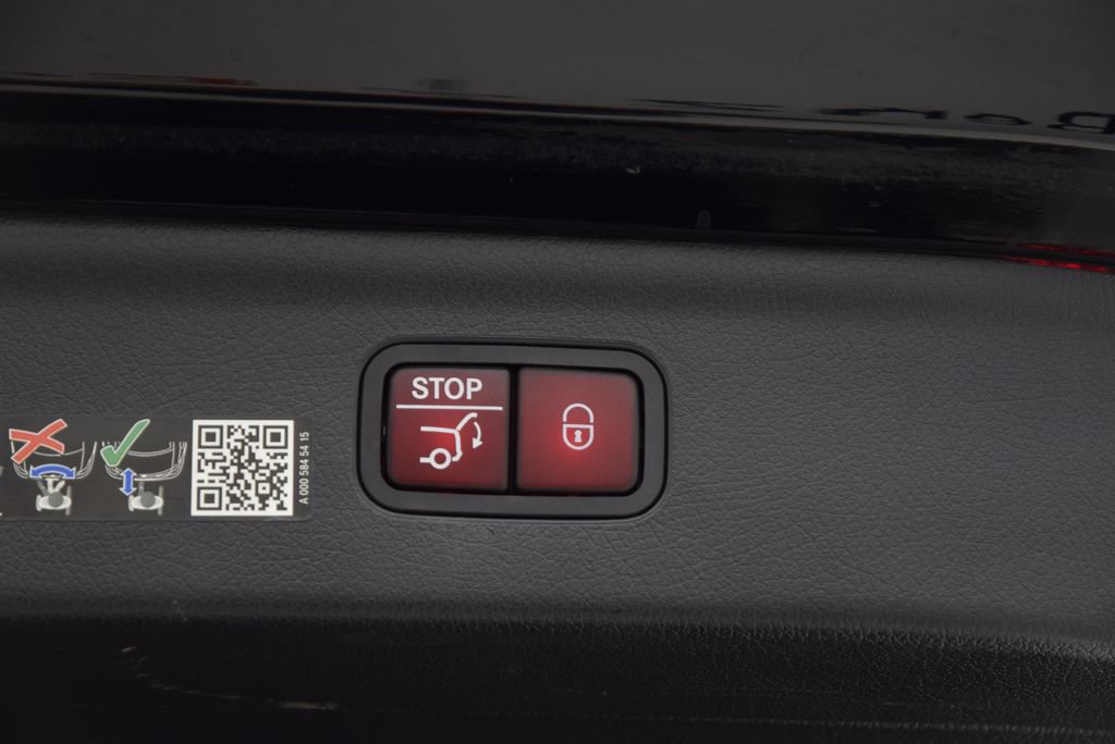 Certified 2024 Mercedes-Benz EQE 350+ 4MATIC SUV image 31