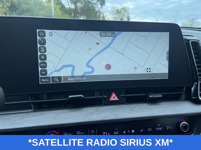 Used 2023 Kia Sportage X-Pro image 15