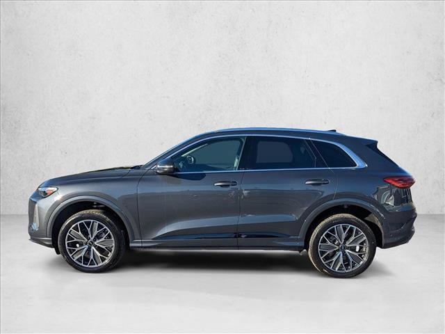 New 2025 Audi Q5 Premium Plus image 9