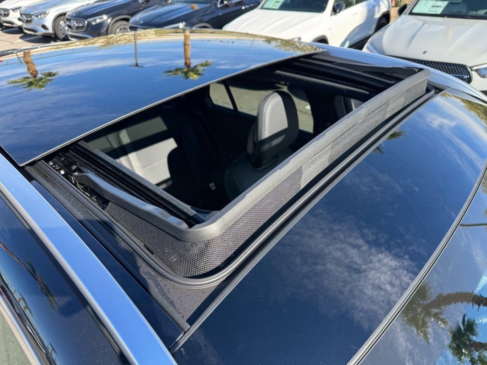 New 2026 Mercedes-Benz GLC 300 image 19