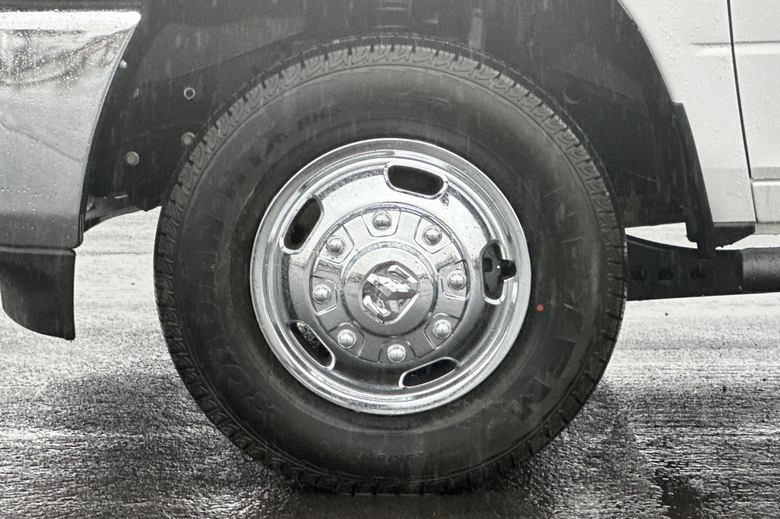 New 2026 RAM 3500 Tradesman w/ Max Tow Package image 24