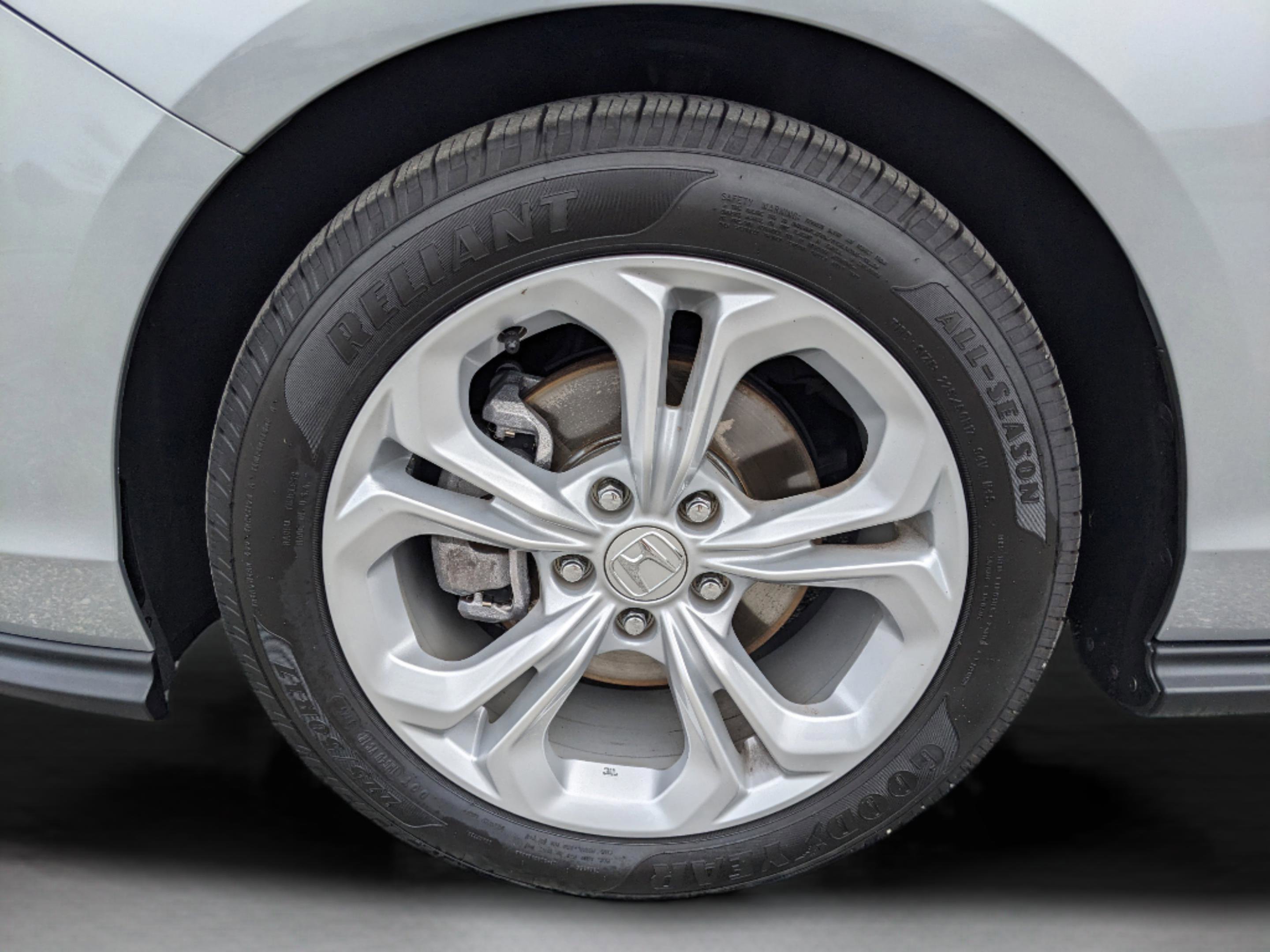 Used 2023 Honda Accord LX image 11