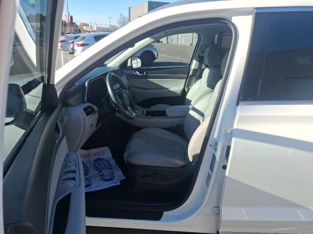 Used 2021 Hyundai Palisade SEL image 8