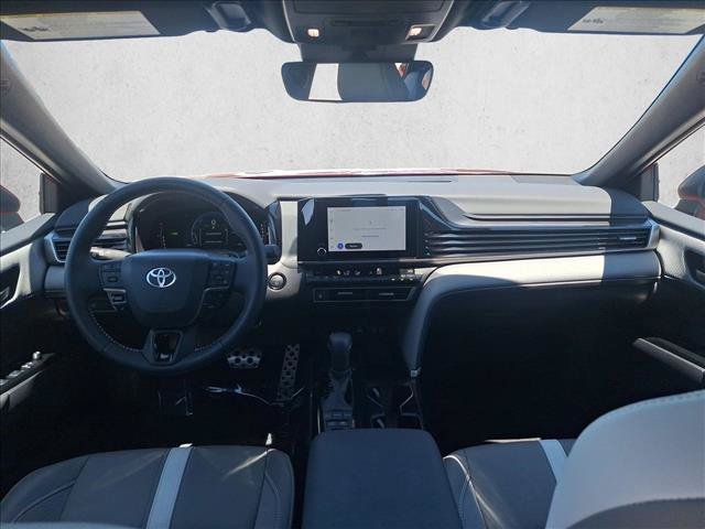 Certified 2025 Toyota Camry SE w/ Convenience Package FWD image 16