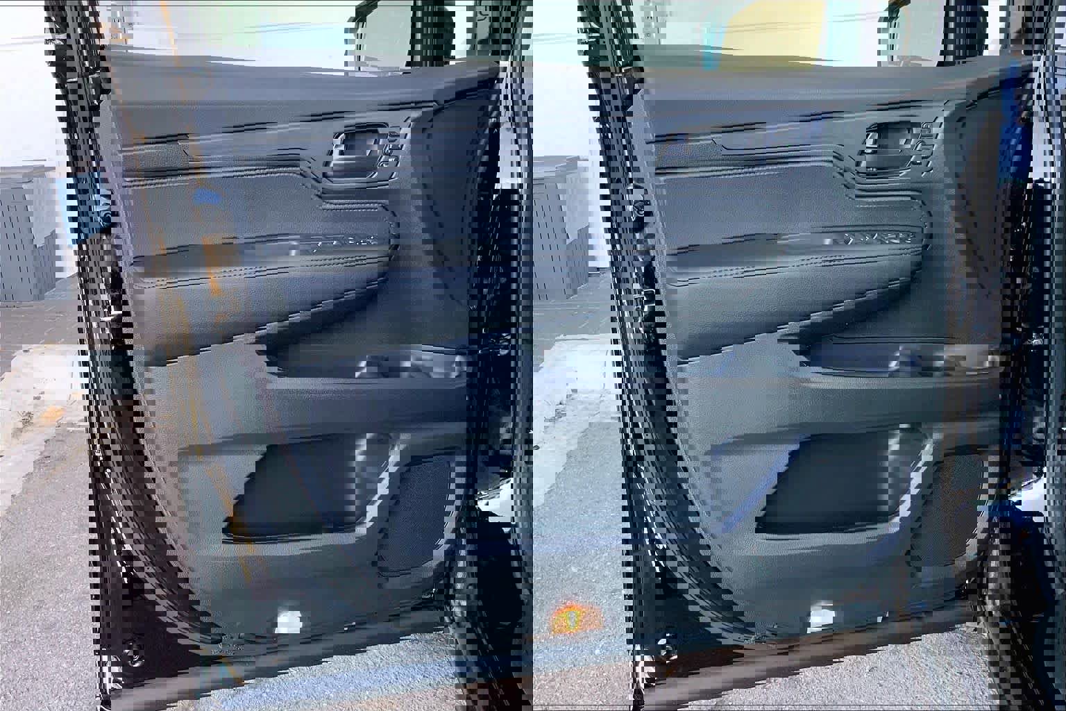 New 2026 Honda Odyssey EX-L image 10