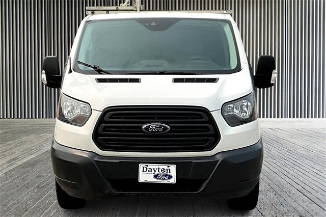 Used 2018 Ford Transit 250 130 Low Roof image 3