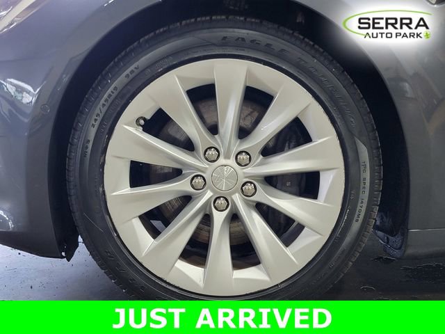 Used 2018 Tesla Model S 100D image 11