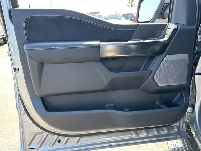 New 2026 Ford F150 Platinum w/ Equipment Group 700A Standard AWD/4WD image 37