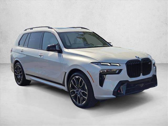 New 2027 BMW X7 M60i AWD/4WD image 7