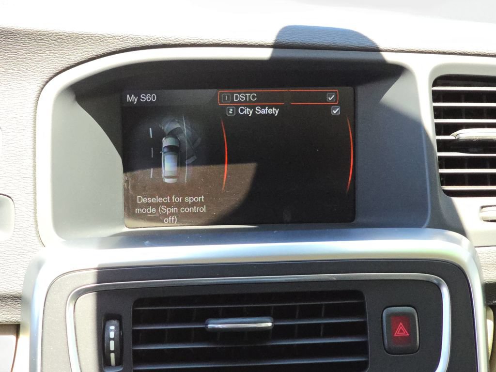 Used 2012 Volvo S60 T5 FWD image 28