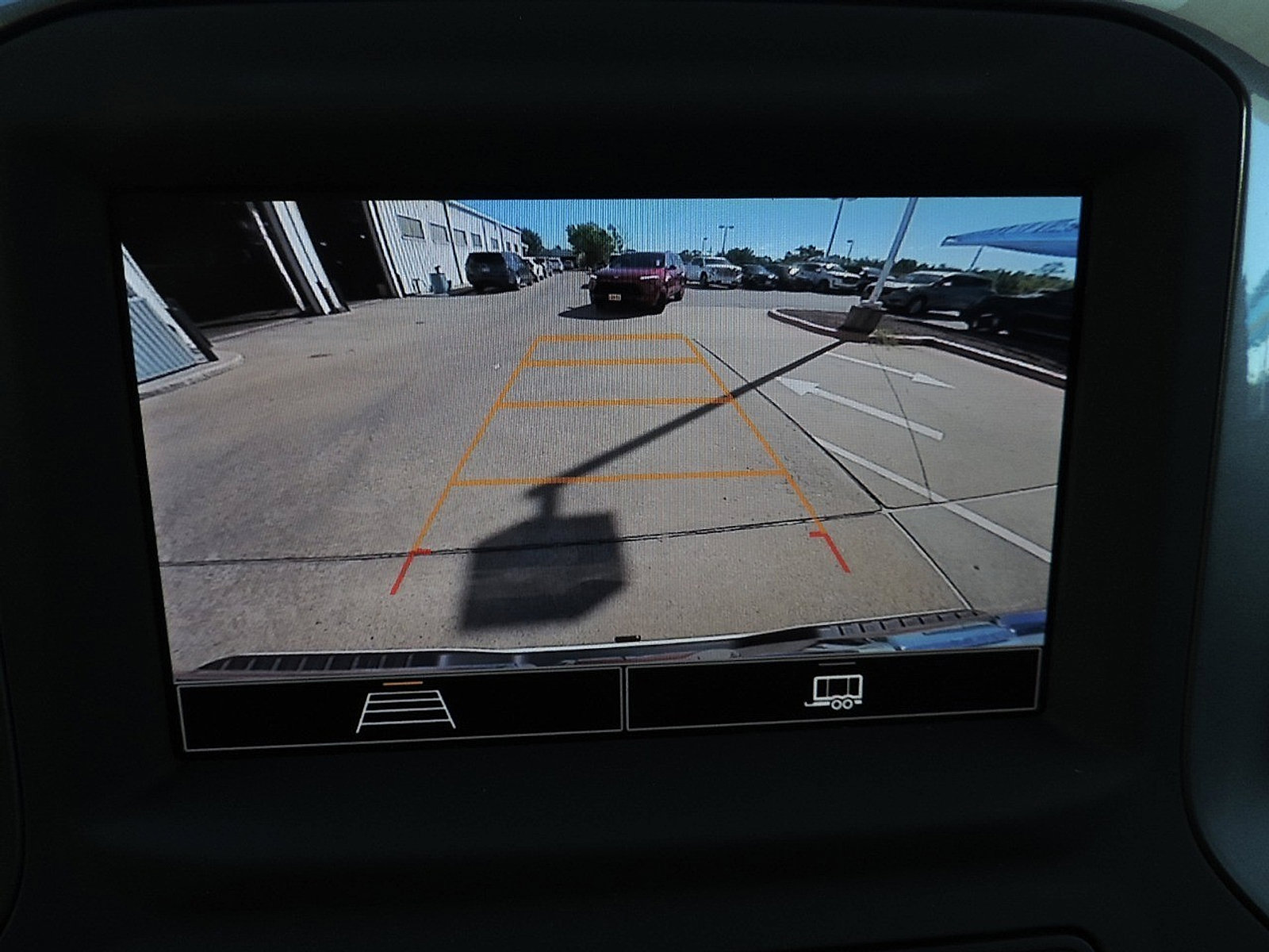 New 2026 GMC Sierra 1500 Pro w/ Graphite Edition image 24