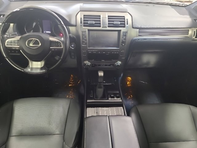 Used 2021 Lexus GX 460 Premium w/ Premium Package AWD/4WD image 2