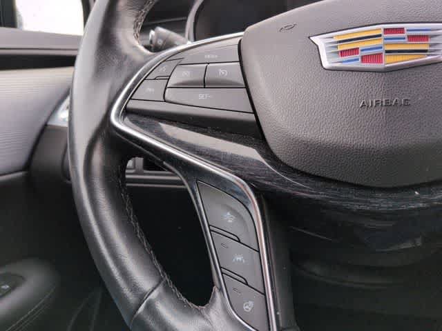 Used 2023 Cadillac XT5 Premium Luxury AWD/4WD image 23