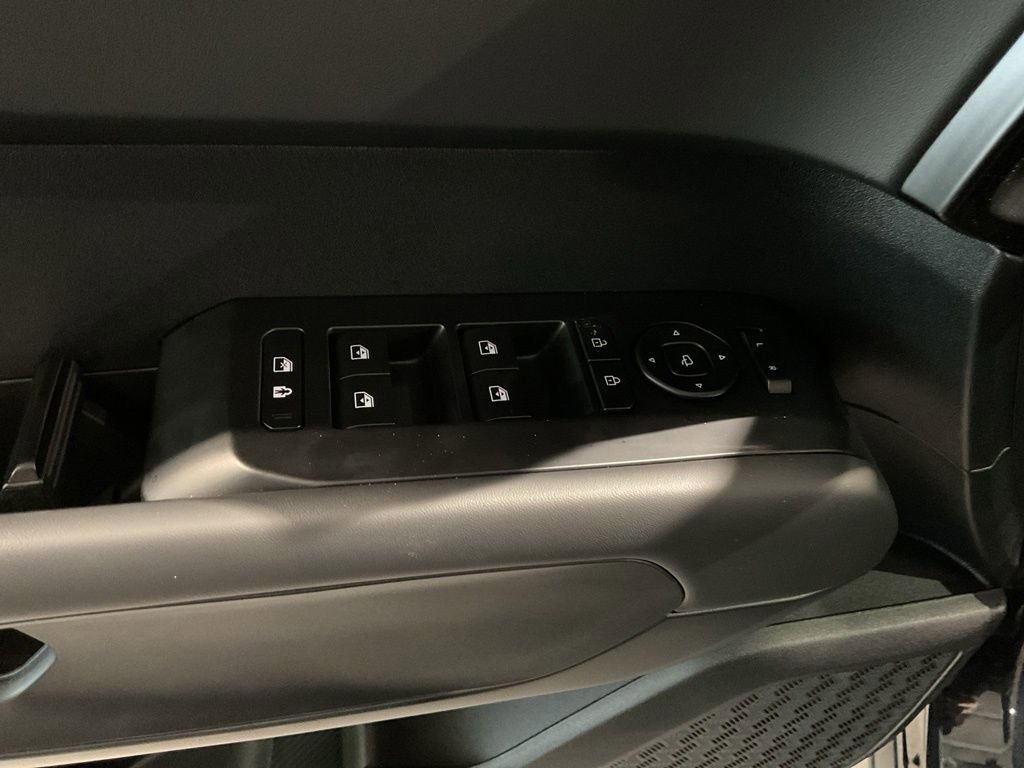 New 2027 Kia Telluride EX X-Line image 10