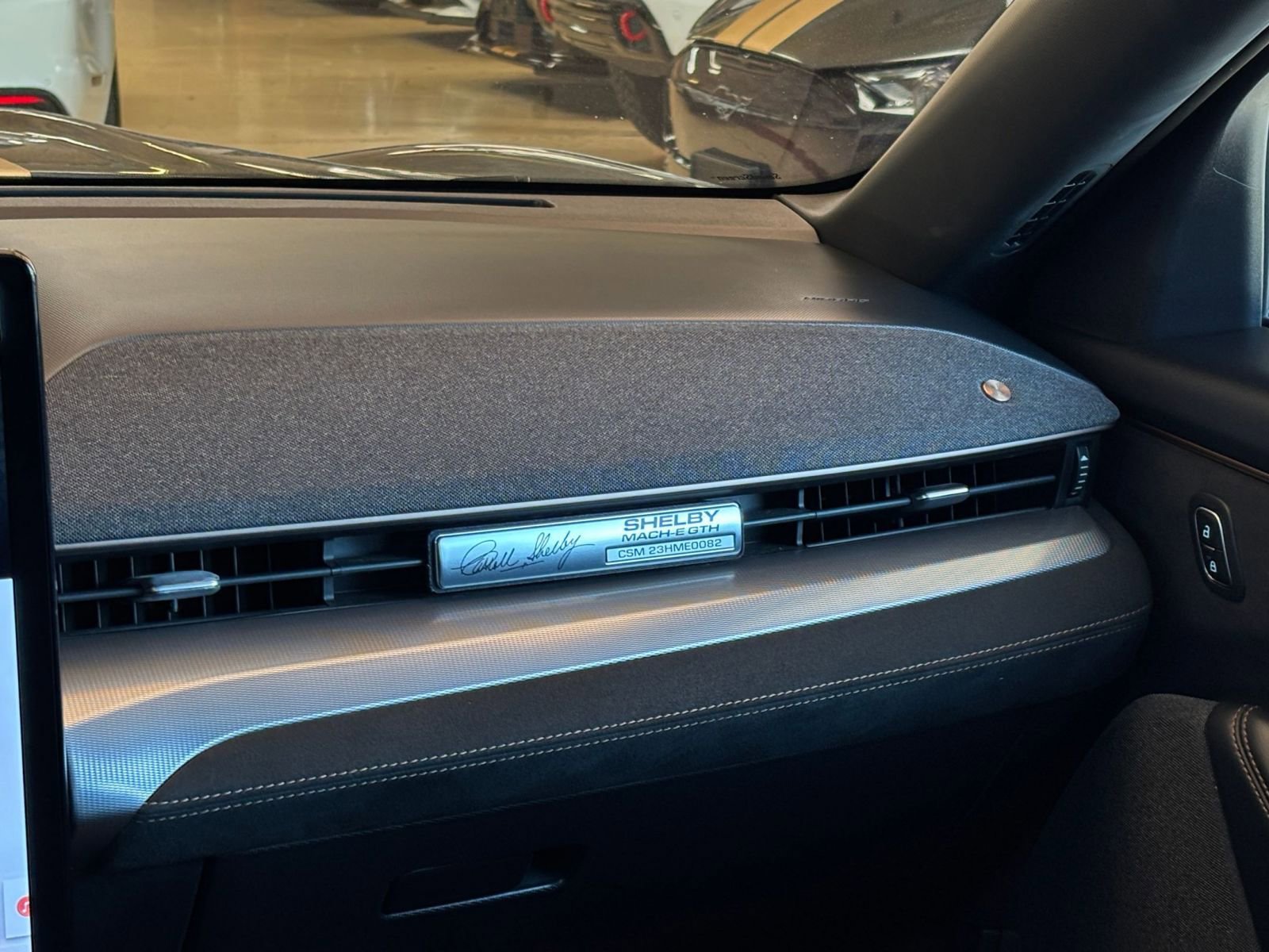 Used 2023 Ford Mustang Mach-E GT image 40